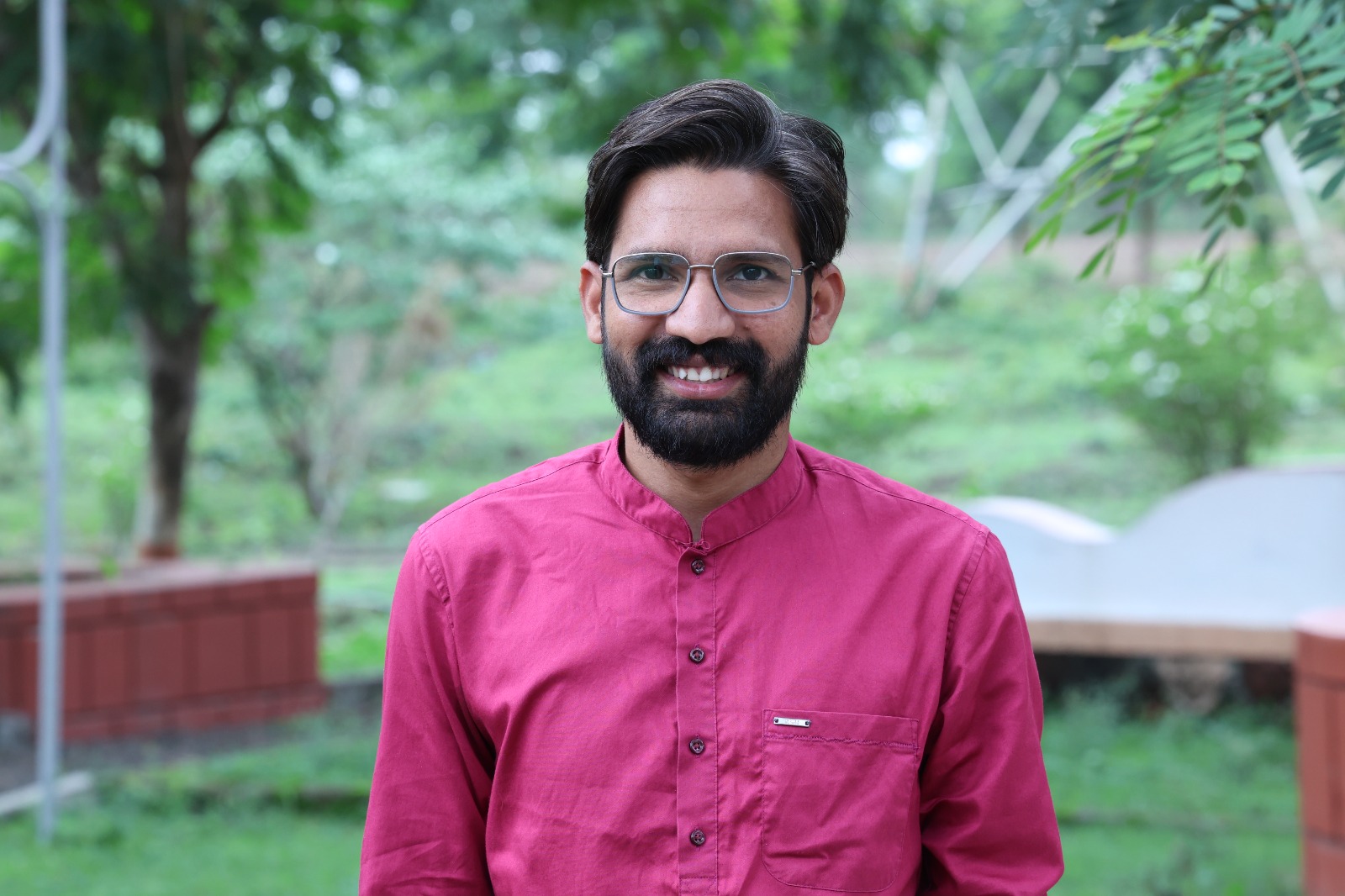 Mr. Sagar Khurana